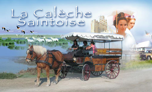 La Calèche Saintoise