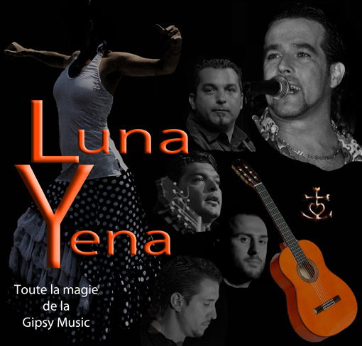 Luna Yena