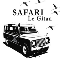 Le Gitan Safari Photo du Delta