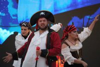 Camping_La Brise de Camargue_animation_halloween