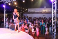 Camping_La Brise de Camargue_animations concert