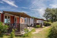 Camping_La Brise de Camargue_location cottage