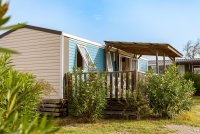 Camping_La Brise de Camargue_location cottage