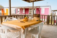 Camping_La Brise de Camargue_location mobilhome