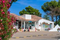 Camping_La Brise de Camargue_service accueil