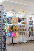 Camping_La Brise de Camargue_service boutique