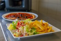 Camping_La Brise de Camargue_service restauration