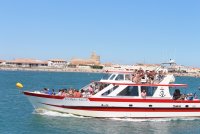 Camping_Le Clos du Rhône_activités touristique_bateau de promenade