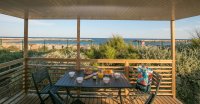Camping_Le Clos du Rhône_location vue mer