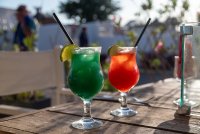 Camping_Le Clos du Rhône_services restaurant bar