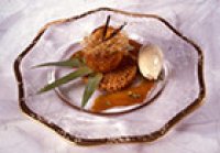 ananas-roti