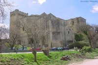Abbaye de Montmajour Abbaye de Montmajour