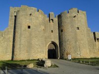 Aigues-Mortes Aigues-Mortes