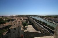 Aigues-Mortes Aigues-Mortes