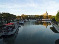 Aigues-Mortes Aigues-Mortes