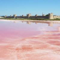 Aigues-Mortes