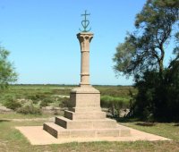 La Croix de Camargue, symbole d’amour, de foi et de tradition La Croix de Camargue, symbole d’amour, de foi et de tradition