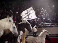 La Croix de Camargue, symbole d’amour, de foi et de tradition La Croix de Camargue, symbole d’amour, de foi et de tradition