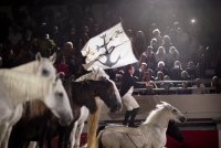 La Croix de Camargue, symbole d’amour, de foi et de tradition La Croix de Camargue, symbole d’amour, de foi et de tradition
