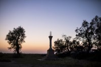 La Croix de Camargue, symbole d’amour, de foi et de tradition La Croix de Camargue, symbole d’amour, de foi et de tradition