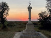 La Croix de Camargue, symbole d’amour, de foi et de tradition La Croix de Camargue, symbole d’amour, de foi et de tradition