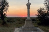 La Croix de Camargue, symbole d’amour, de foi et de tradition