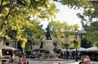 Place Saint-Louis