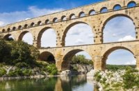 Pont du Gard