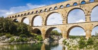 Pont du Gard Pont du Gard