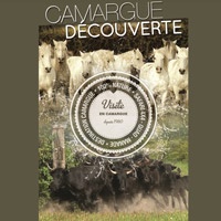 Camargue découverte - Manade des Chanoines
