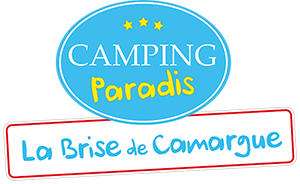 Camping Paradis La Brise de Camargue