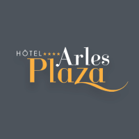 Hôtel Arles Plaza ****