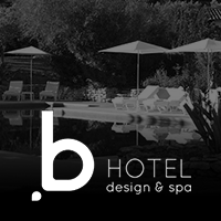 Hôtel B Design & Spa*****