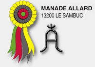 Manade Guy Allard - camargue.fr