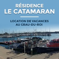Résidence Le Catamaran