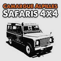 Camargue Alpilles Safaris